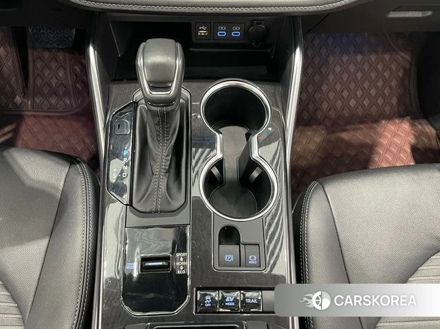 Toyota Crown Lufang id 4348470 из Китая 7