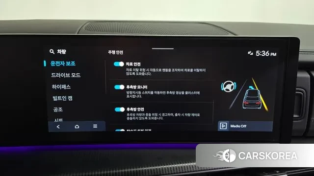 Hyundai Santa Fe (MX5) id 3383176 из Кореи 7