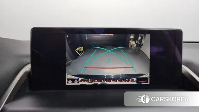 Lexus NX300h id 3736803 из Кореи 7