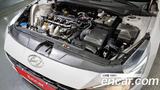 Hyundai Avante (CN7) id 2750563 из Кореи 7