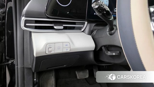 Hyundai Avante Hybrid (CN7) id 3940737 из Кореи 7