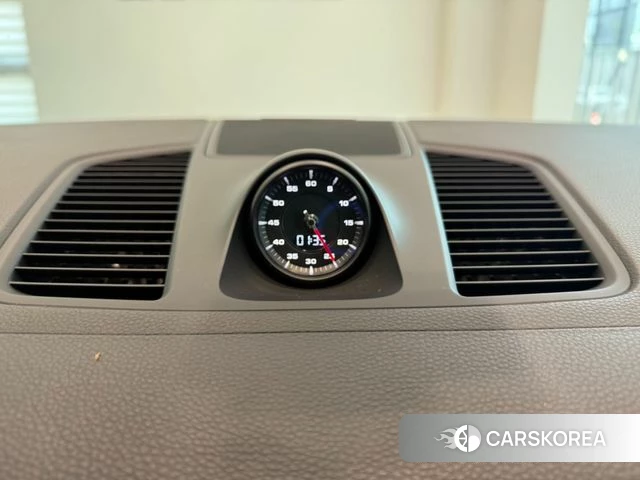 Porsche Cayenne (PO536) id 4400920 из Кореи 7