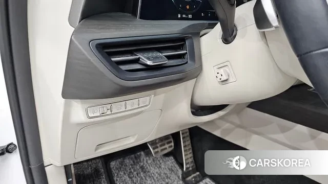 Kia K8 Hybrid id 3377741 из Кореи 7