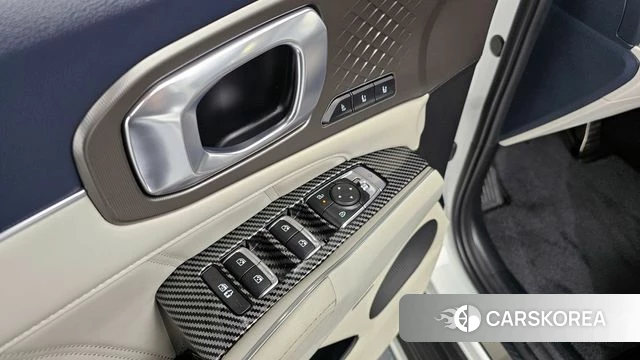 Kia The New Sorento 4th Generation id 3896880 из Кореи 7