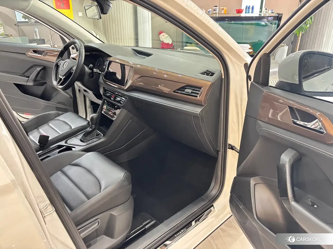 Volkswagen Tharu id 4599520 из Китая 7