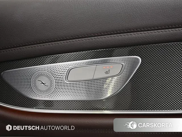 Mercedes-Benz CLS-Class C257 id 3778670 из Кореи 7