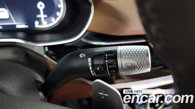 Genesis G80 (RG3) id 2874447 из Кореи 7