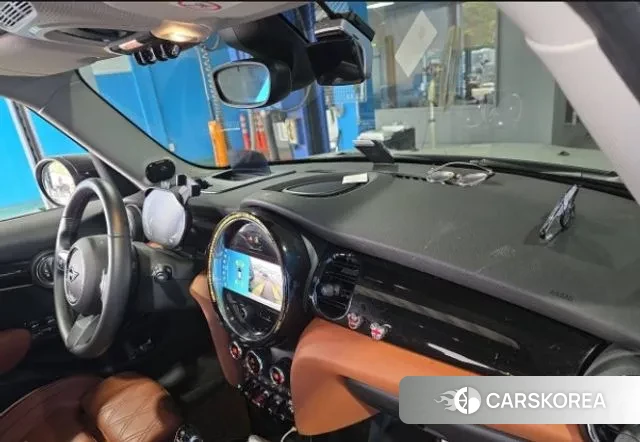 Mini Cooper S id 3338872 из Кореи 7