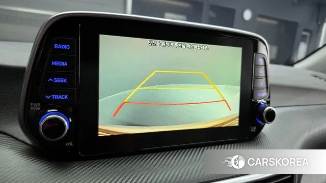 Hyundai All New Tucson id 3023917 из Кореи 7