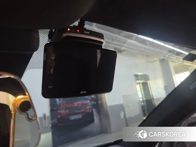 BMW 5 Series (G60) id 3629401 из Кореи 7