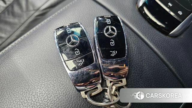 Mercedes-Benz S-Class W222 id 4339744 из Кореи 7