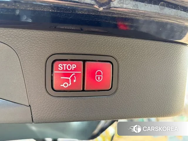 Mercedes-Benz GLC-Class X253 id 3766851 из Кореи 7