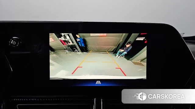 Chevrolet (GM Daewoo) Trax Crossover id 3763909 из Кореи 7