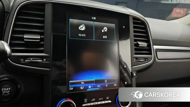 Renault Korea (Samsung) The New QM6 id 4488846 из Кореи 7