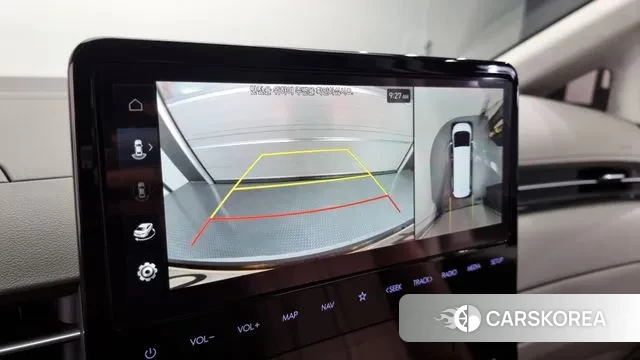 Hyundai Staria id 3388839 из Кореи 7