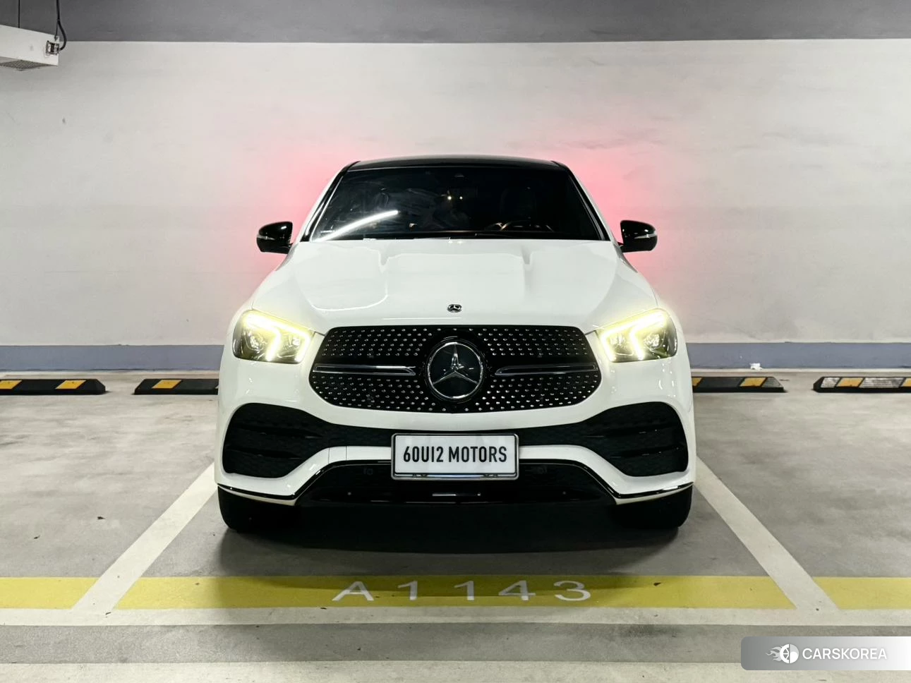 Mercedes-Benz GLE id 4510942 из Китая 7