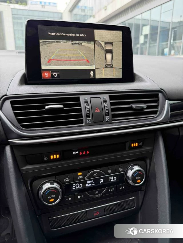 Mazda CX-4 id 4028245 из Китая 7