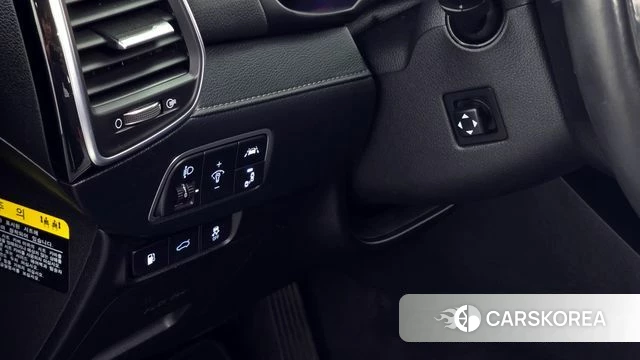 Hyundai Grandeur IG id 3829402 из Кореи 7