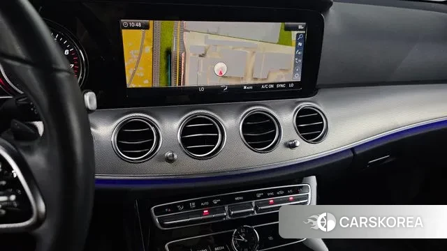 Mercedes-Benz E-Class W213 id 2991194 из Кореи 7