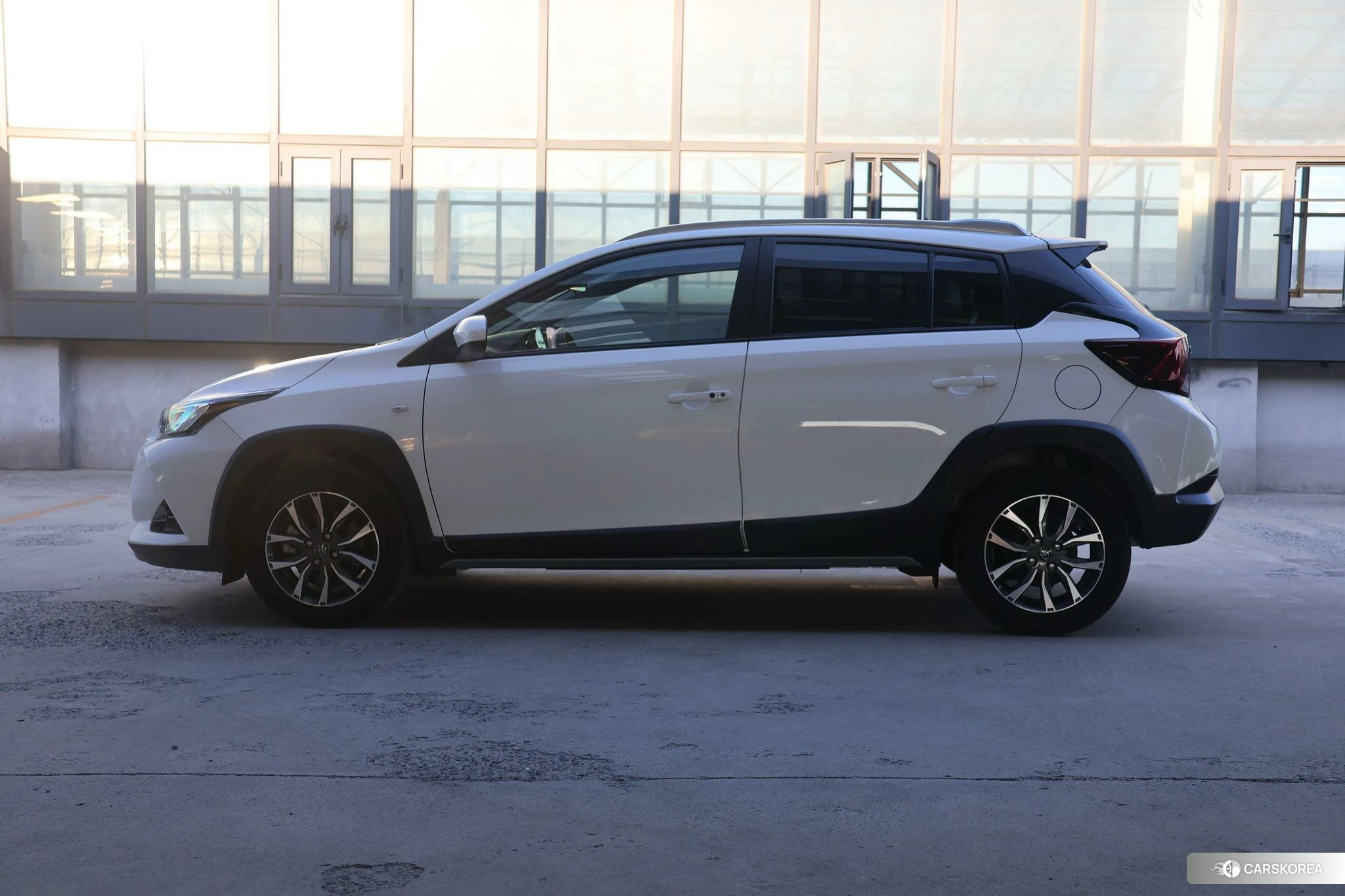 Toyota YARIS L Zhixuan id 4461199 из Китая 7