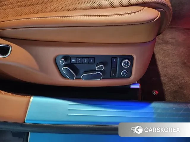 Bentley Flying Spur 2nd Generation id 3019107 из Кореи 7