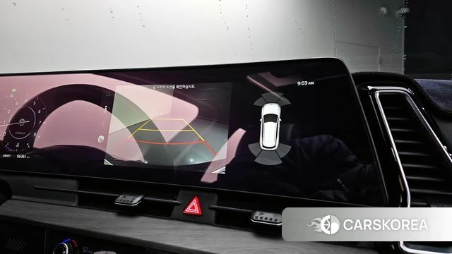 Kia Sportage 5th Generation id 3839820 из Кореи 7