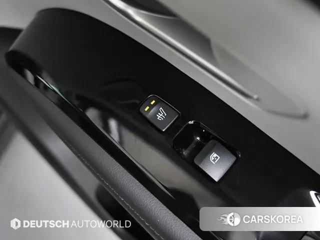 Hyundai Tucson Hybrid (NX4) id 3756939 из Кореи 7