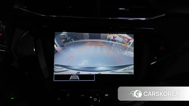 Chevrolet (GM Daewoo) Trailblazer id 3651163 из Кореи 7