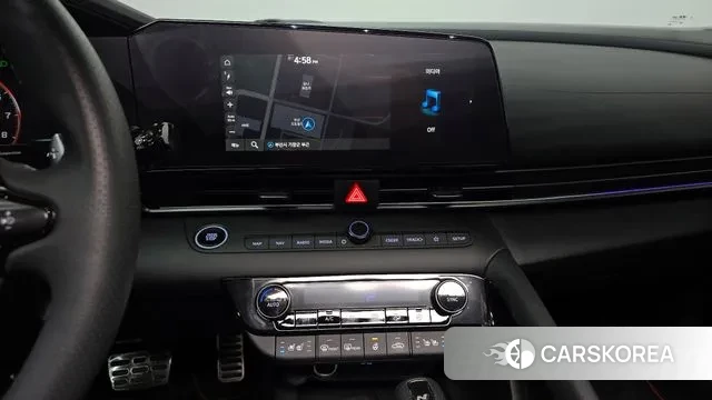 Hyundai The New Avante (CN7) id 3533331 из Кореи 7