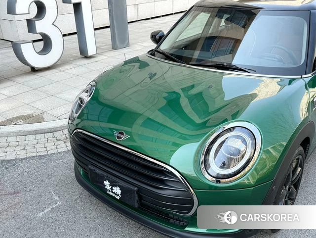 MINI CLUBMAN id 4253087 из Китая 7