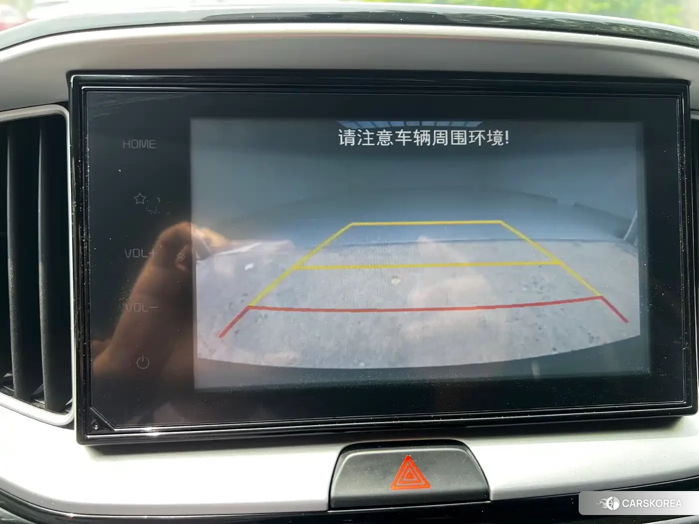Kia KX1 id 4685970 из Китая 7
