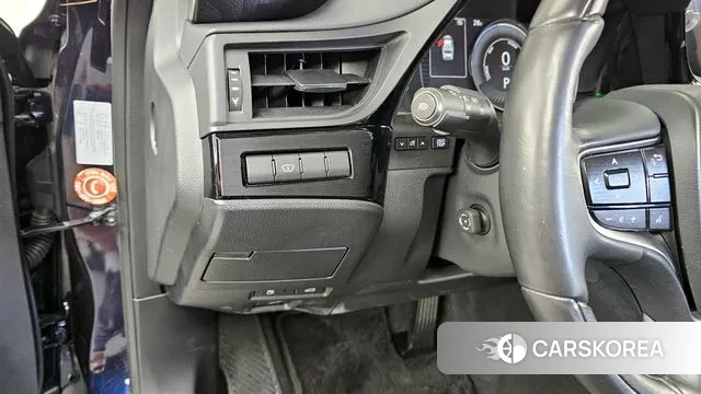 Lexus ES300h 7th generation id 3011569 из Кореи 7