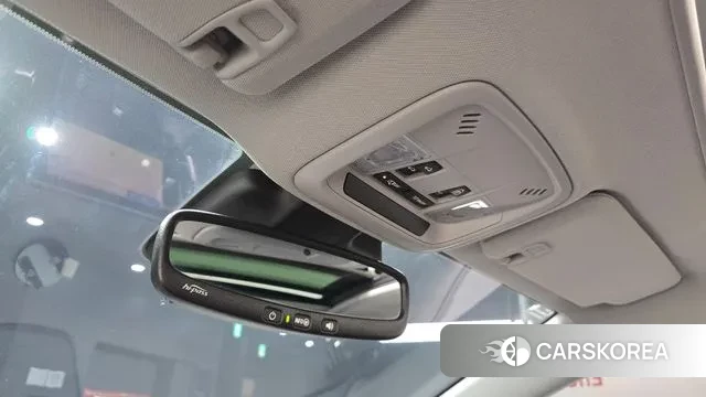 Chevrolet (GM Daewoo) The New Malibu id 3161583 из Кореи 7