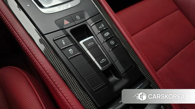 Porsche 718 Boxster id 4266321 из Кореи 7