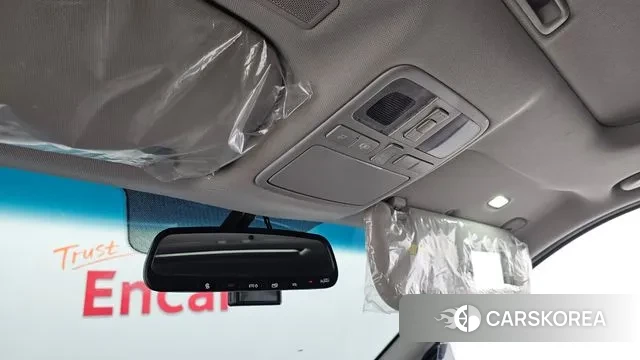 Hyundai The New Grand Starex id 3598346 из Кореи 7