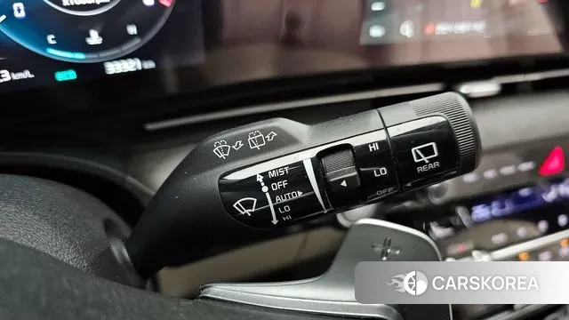 Kia Carnival 4th generation id 3416513 из Кореи 7