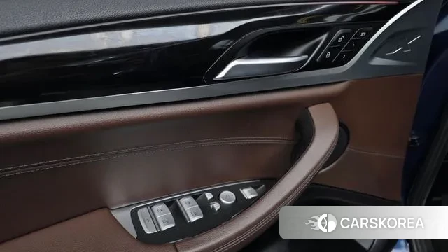 BMW X3 (G01) id 3509749 из Кореи 7