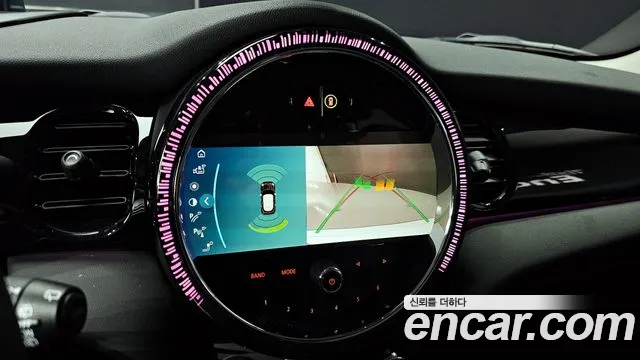 Mini Cooper id 2319782 из Кореи 7