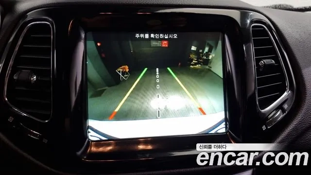 Jeep Compass 2nd Generation id 2946279 из Кореи 7