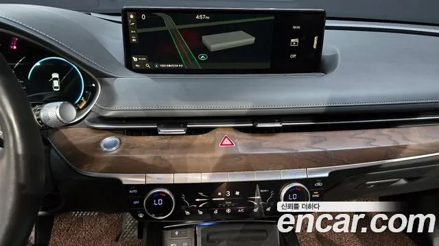 Genesis G80 (RG3) id 2927593 из Кореи 7