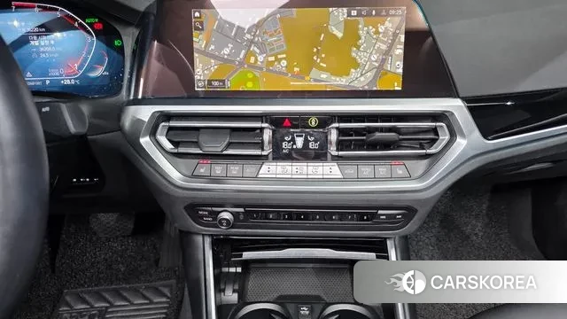 BMW 3 Series (G20) id 2998939 из Кореи 7