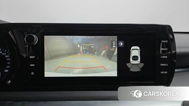 Kia K5 3rd generation id 3879501 из Кореи 7
