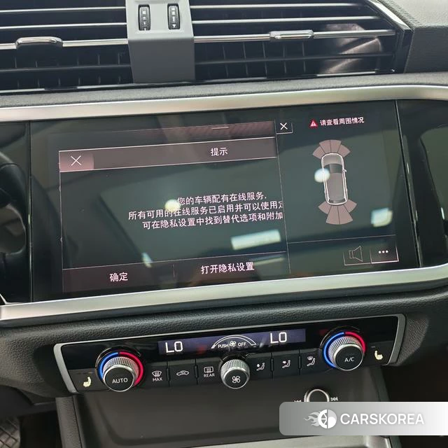 Audi Q3 id 4207653 из Китая 7