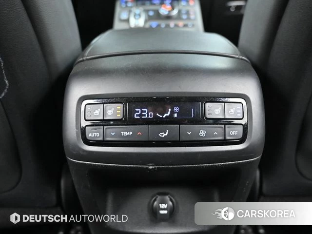 Hyundai Palisade id 3827254 из Кореи 7