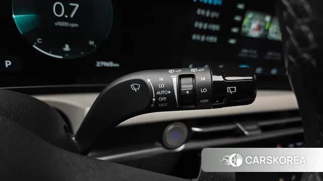 Hyundai The New Tucson (NX4) id 3482300 из Кореи 7