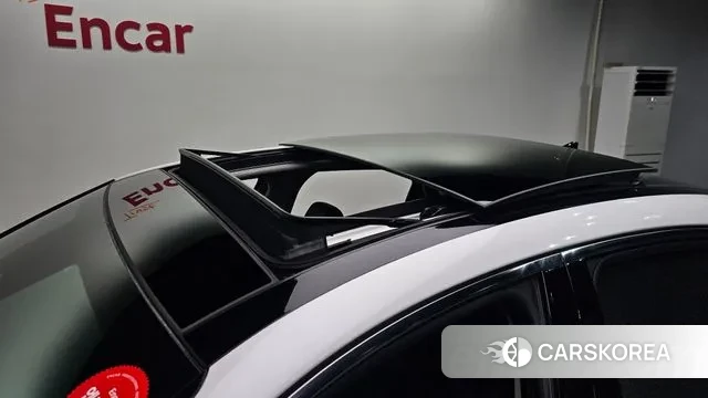 Hyundai Sonata (DN8) id 3735612 из Кореи 7