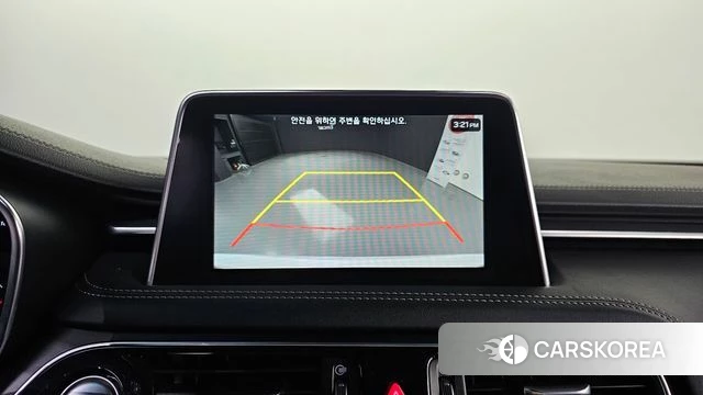 Genesis G70 id 4304543 из Кореи 7