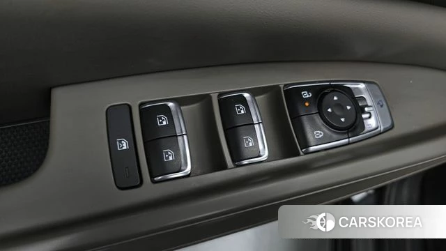 Kia The New Carnival 4th Generation id 4834395 из Кореи 7