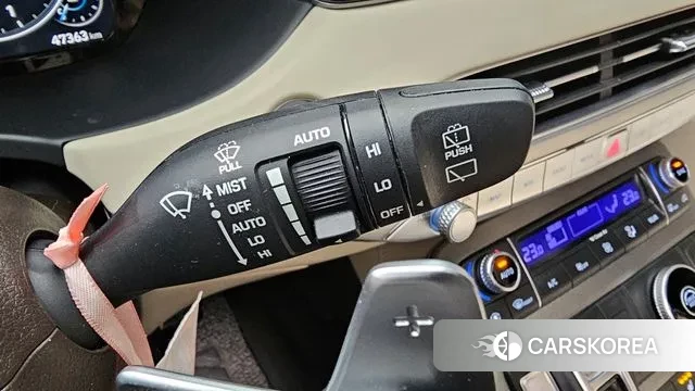 Hyundai Palisade id 3401510 из Кореи 7