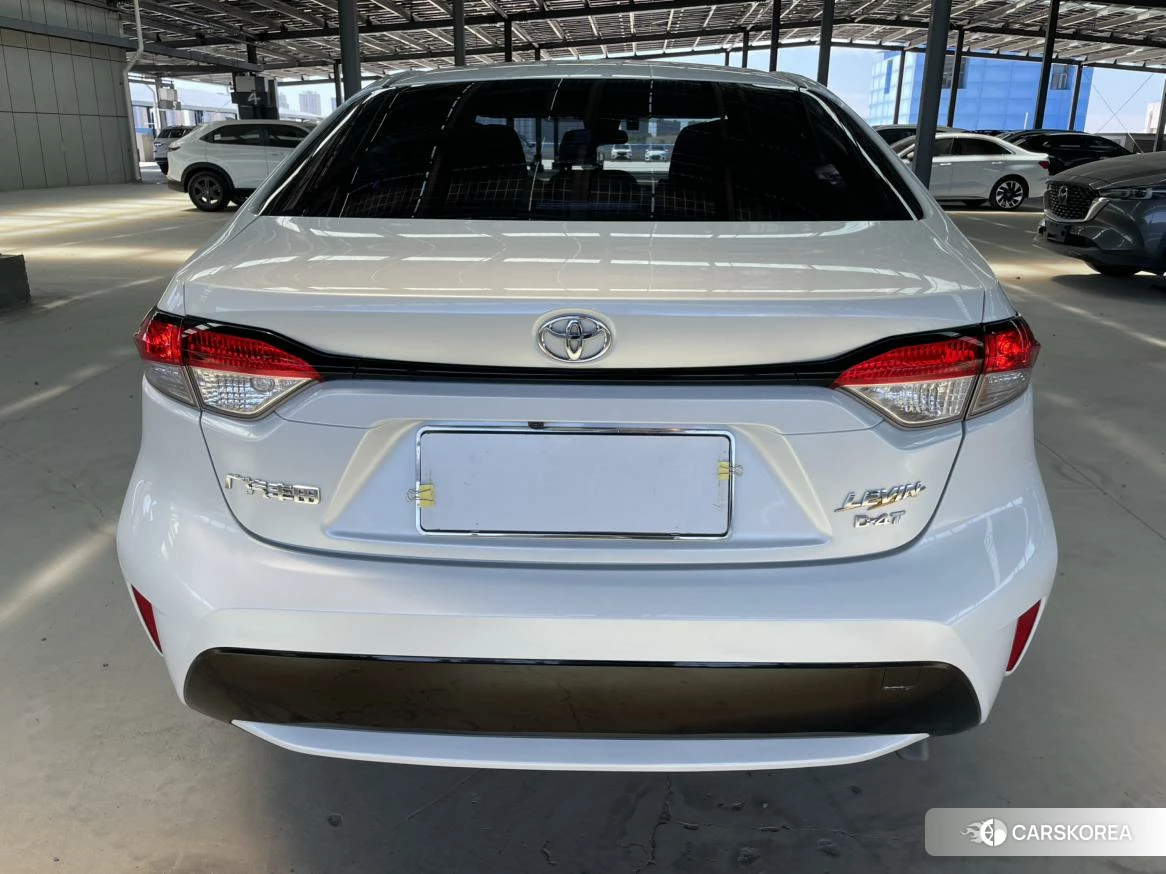 Toyota Lei Ling id 4420128 из Китая 7